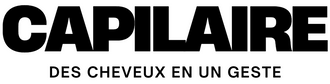 Capilaire - Des cheveux en un geste
